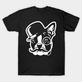 Boston Terrier Crony T-Shirt